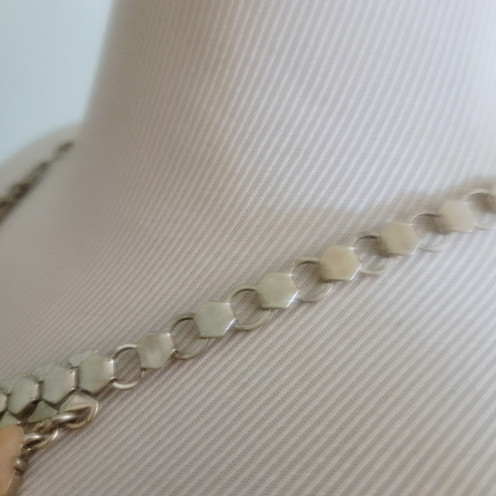 Stella&Dot Callie Necklace - Picture 4 of 9